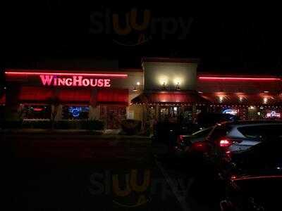 The Winghouse Of Altamonte