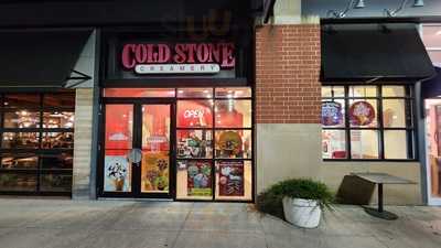 Cold Stone Creamery, Carmel