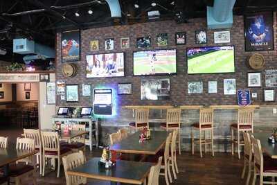 TailGators Sports Bar & Grille, Deerfield Beach