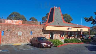 A&w Restaurant