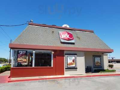 Jack in the Box, Baytown