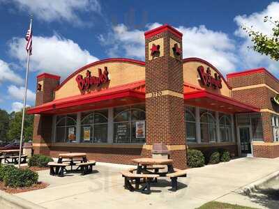 Bojangles, New Bern