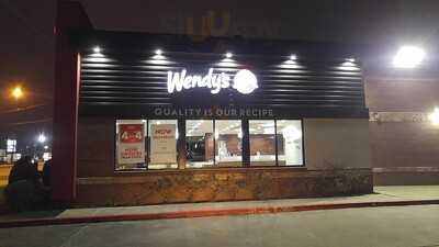 Wendy's, Pearland