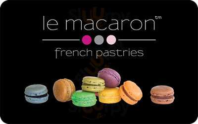 Le Macaron, Altamonte Springs