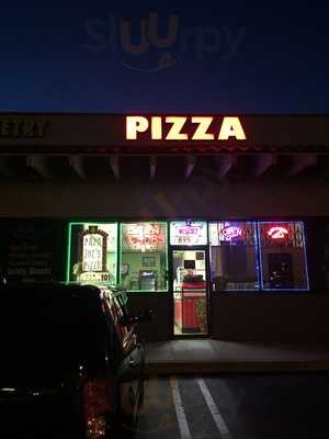 Papa Joe's Pizza, Buena Park