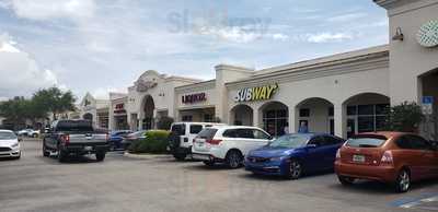 Subway, Bonita Springs