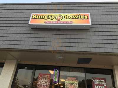 Hungry Howie's Pizza, Port Charlotte