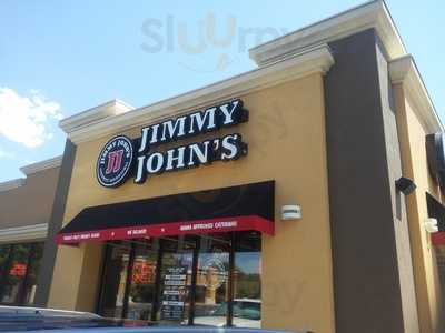 Jimmy John's