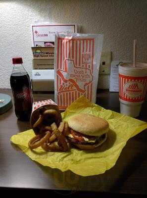 Whataburger, Pasadena