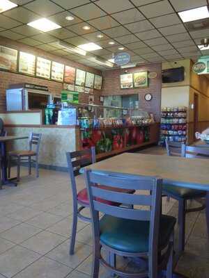 Subway, Bonita Springs