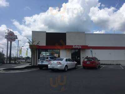 Arby's, Jacksonville