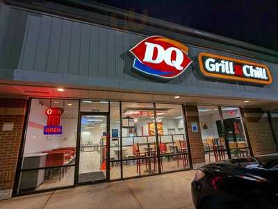 Dairy Queen Grill & Chill, Fishers