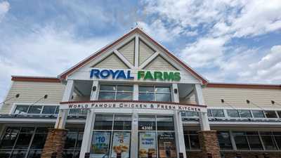 Royal Farms, Ashburn