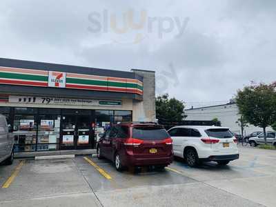 7-Eleven, Woodside