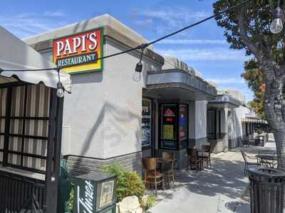 Papi's Tacos & Gorditas, Paso Robles