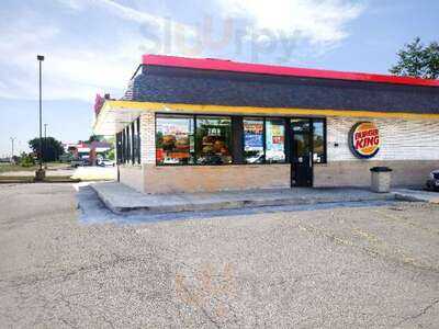 Burger King, Lombard