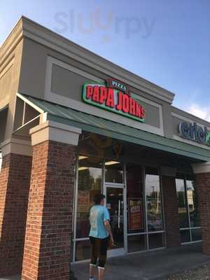 Papa Johns Pizza, Sevierville