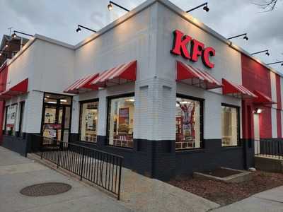 KFC, New Rochelle