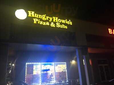 Hungry Howie's Pizza