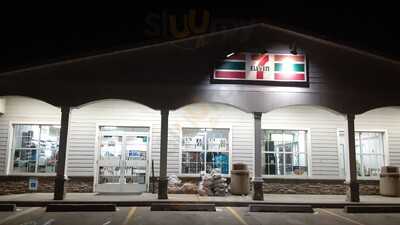 7-eleven