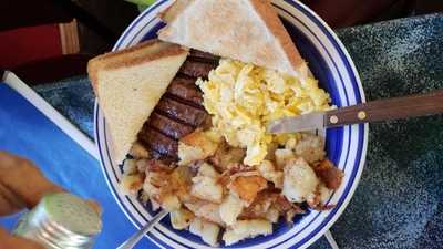 Grannys Griddle, Muskegon