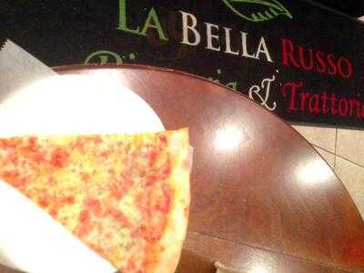 La Bella Russo Pizzeria&trattoria