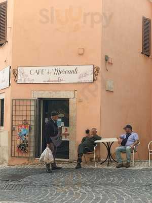 Bar Claudia, Sermoneta