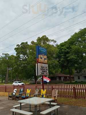 Frosty Oasis, Muskegon