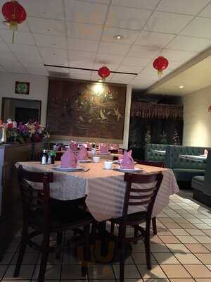 Shanghai Place, Mission Viejo