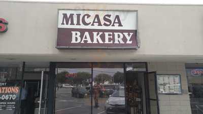 Micasa Bakery, Buena Park