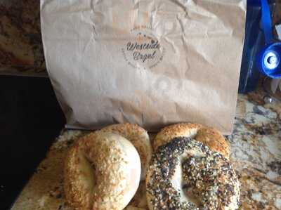 Westside Bagel And Bakery