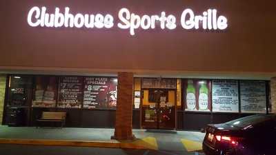 Clubhouse Sports Grille, West Chester