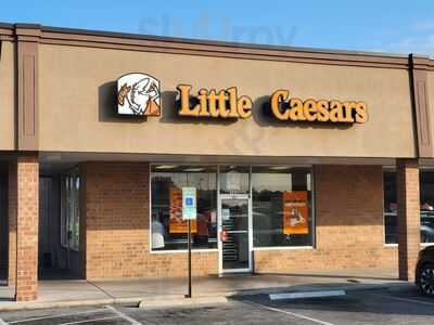 Little Caesars, Jacksonville