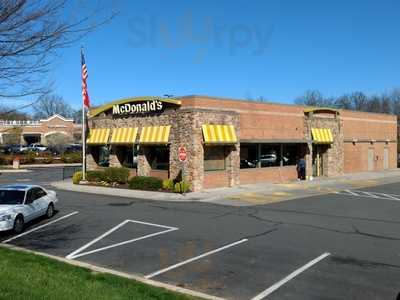 McDonald's, Ashburn