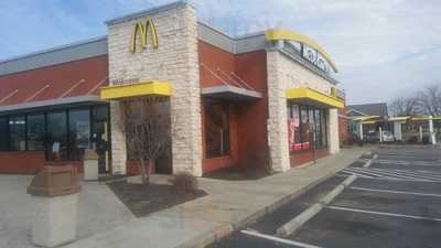 McDonald's, West Chester