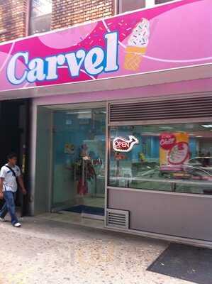 Carvel, Jackson Heights