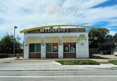 McDonald's, League City