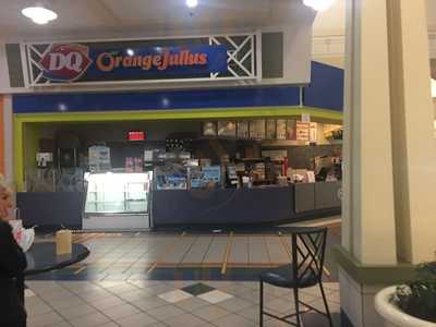 Dairy Queen (Treat), Muskegon