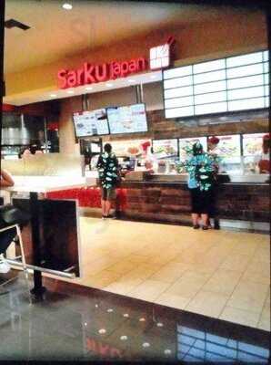 Sarku Japan