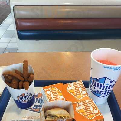 White Castle, West Chester