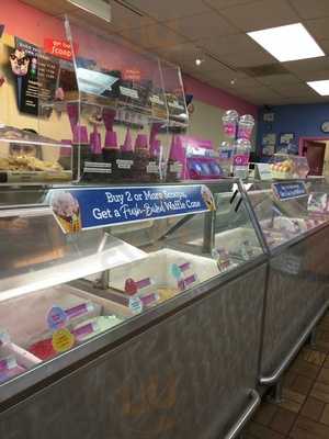 Baskin-Robbins, Springfield