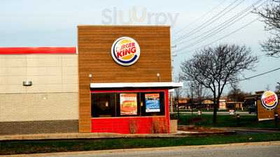 Burger King, Lombard