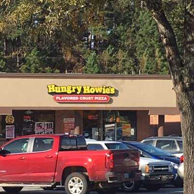 Hungry Howie's, Jacksonville