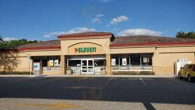 7-eleven