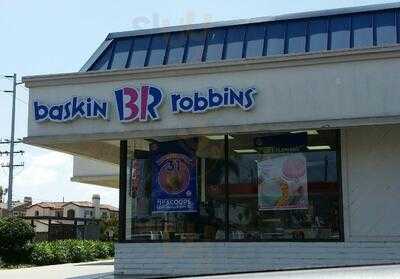 Baskin-Robbins, Fountain Valley