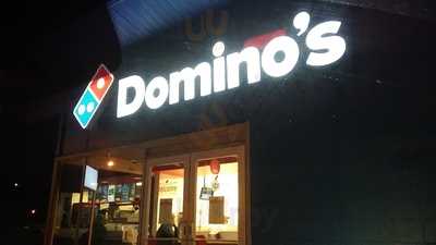 Domino's Pizza, Panama City