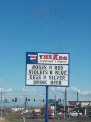 Keg Tavern, Kennewick