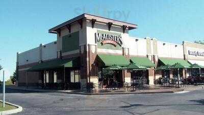 McAlister's Deli, Carmel