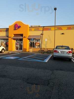 Taco Bell, Hicksville