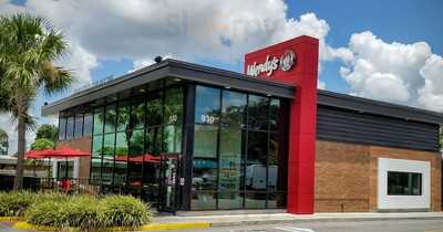 Wendy's, Winter Haven